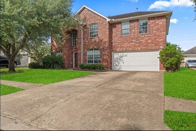 Foto del edificio - 6514 Sterling Canyon Dr