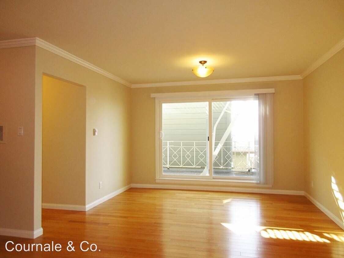 425 39th Ave, San Francisco, CA 94121 Apartment for Rent in San