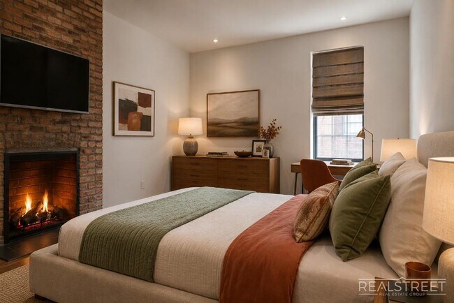 Foto del edificio - New 1 BED in East Williamsburg!