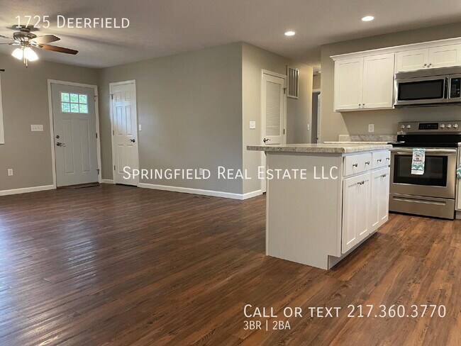Foto del edificio - 1725 Deerfield-