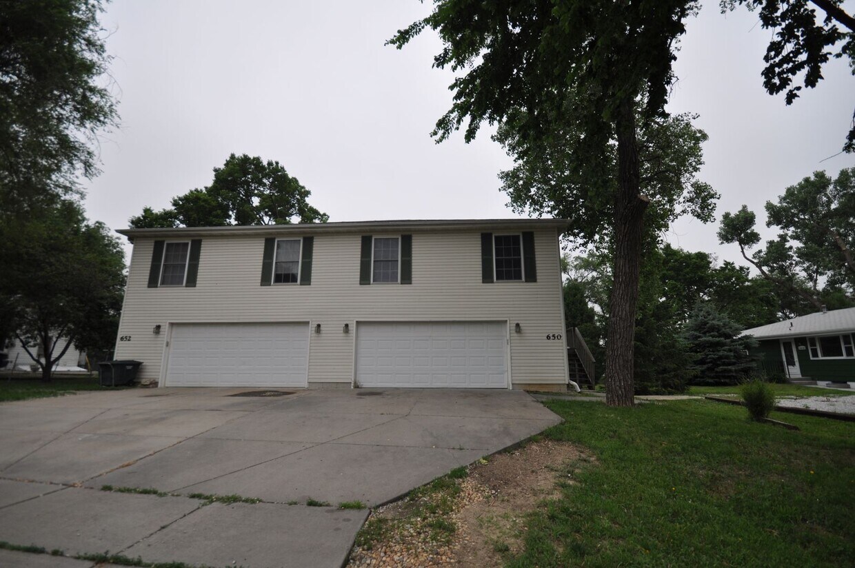 Foto principal - West D Street Duplex