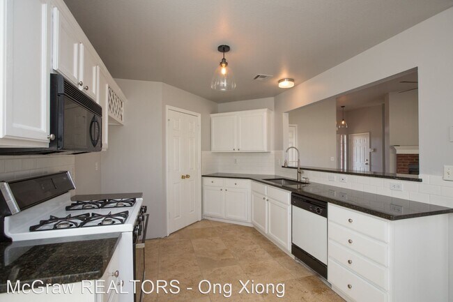 Foto del edificio - 3 br, 2 bath House - 11113 E 117th St N