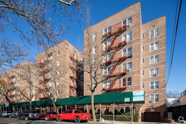 Building Photo - 3203 Nostrand Ave