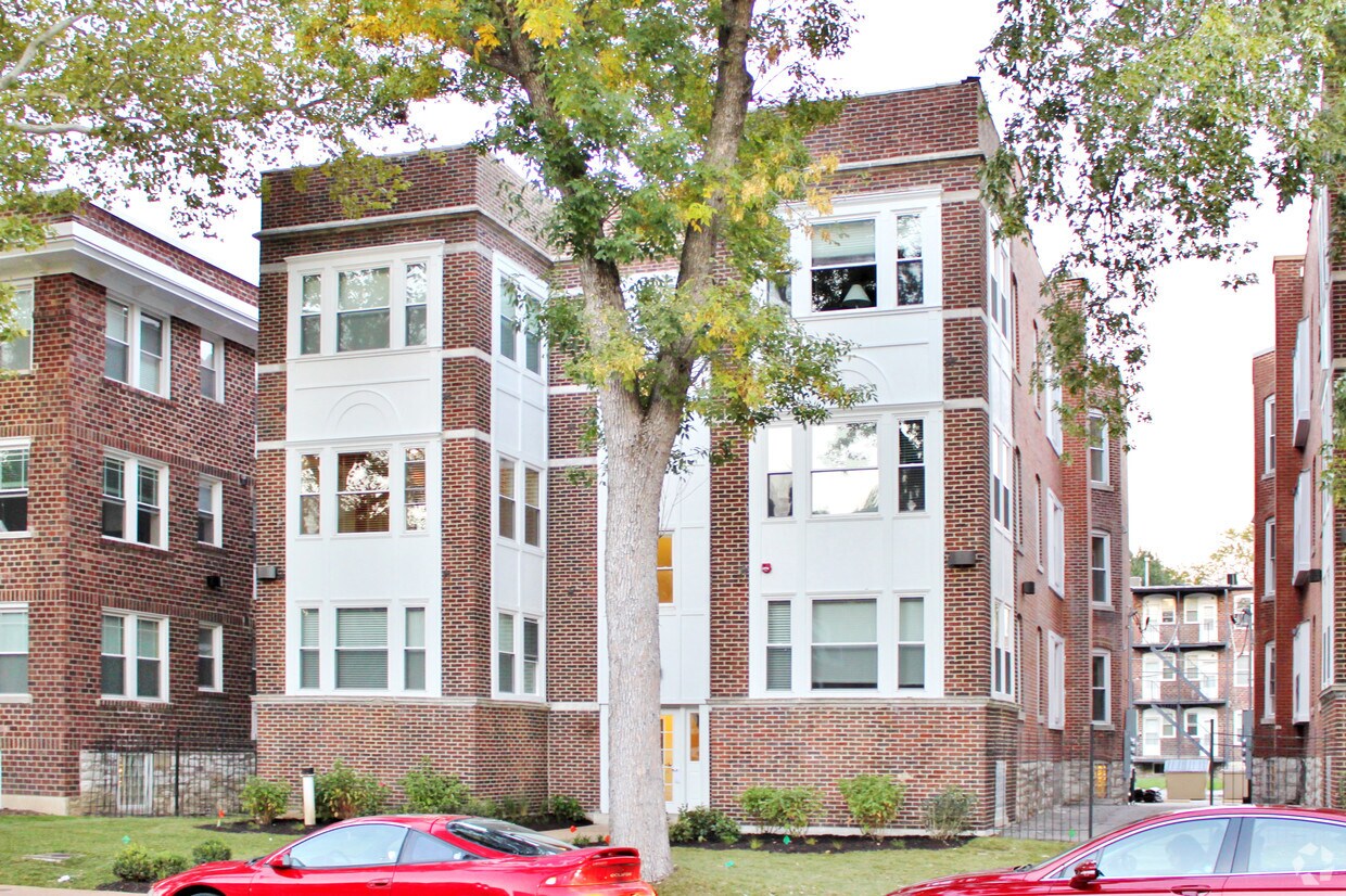 Foto del edificio - 740 Westgate Ave