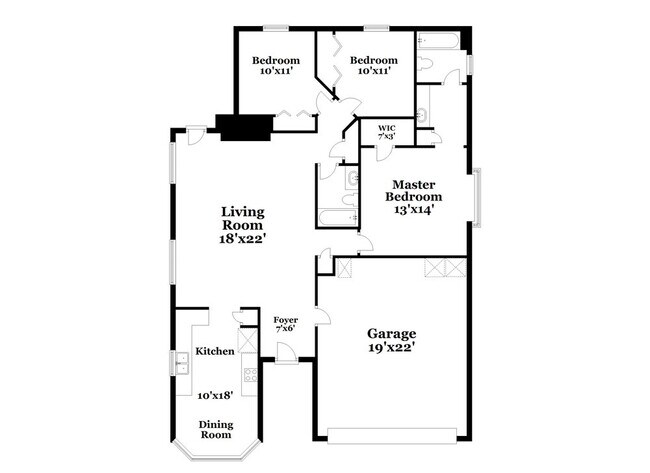 Foto del edificio - 8618 Collins Ridge Blvd S