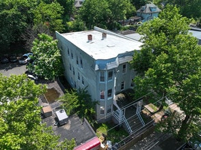 Building Photo - 593 Winchester Ave