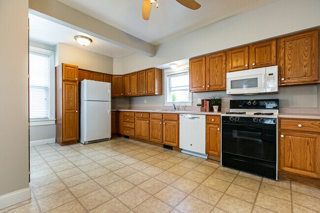 Foto del edificio - 2636 Fulton St