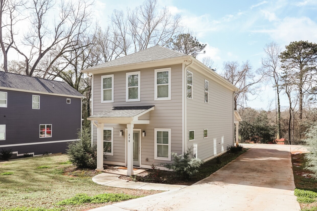 Photo - 374 Arch St (Athens, GA)