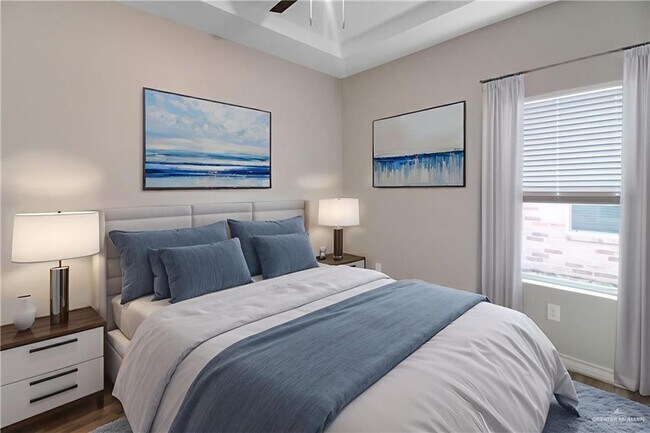 Foto del edificio - 17 Israel E Ave