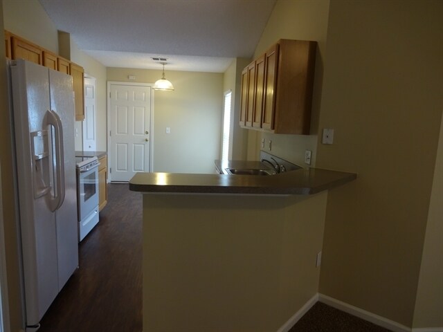 Foto del edificio - 11550 Deep Springs Dr W