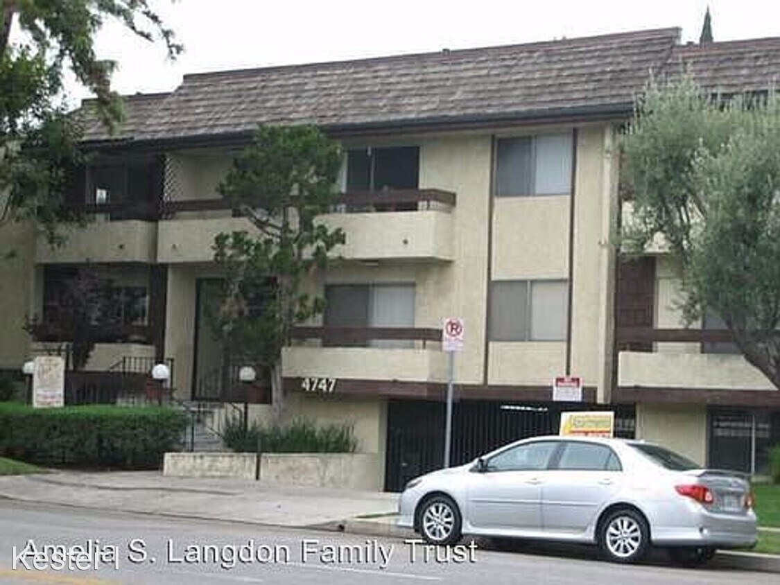 Primary Photo - 1 br, 1 bath Apartment - 4747 Kester Ave