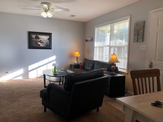 Updated living space! - 1138 Timothy Ave