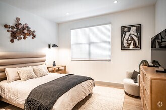 2BR, 2BA - 1,160 SF - Villa Bel Air