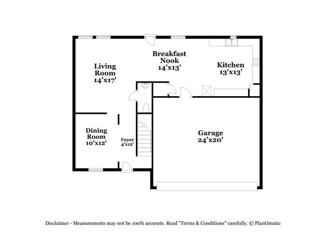 Building Photo - 296 Indian Lake Trail