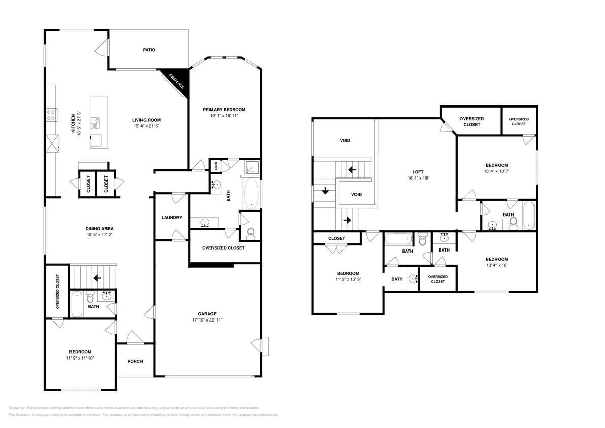 Building Photo - 1003 Cadbury Ln