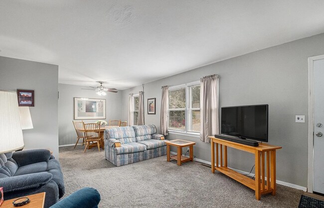 Foto del edificio - 520 S 70th St