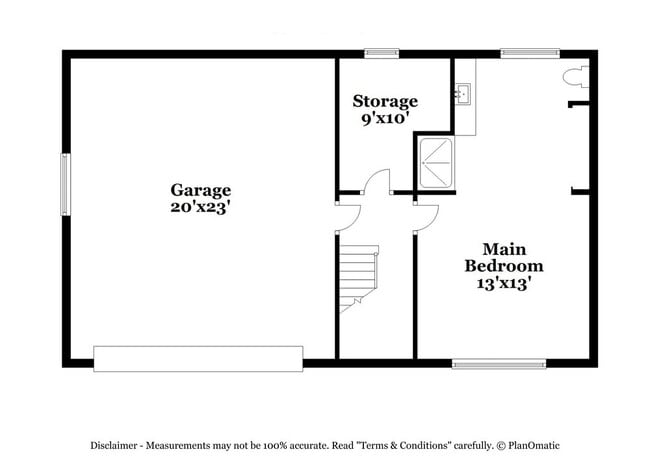 Building Photo - 4901 Banquet Ave