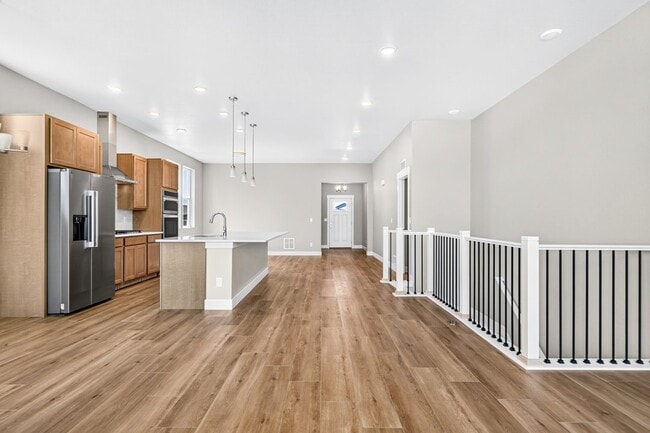 Photo - 10131 Lake Arbor Ln (Colorado Springs, CO) House
