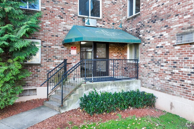 Foto del edificio - Concord Hills Apartments