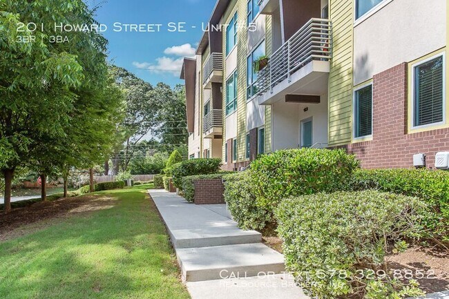 Foto del edificio - 201 Howard St SE