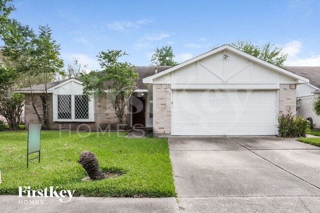 Building Photo - 7431 Navidad Rd