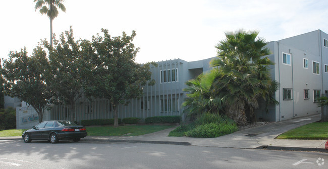 2364 Sutter Ave - La Cabana