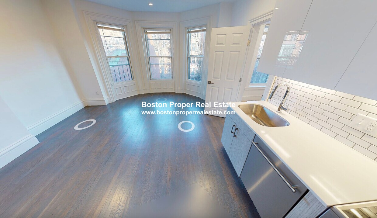 225 Newbury St Unit 3B, Boston, MA 02116 Apartments in Boston, MA