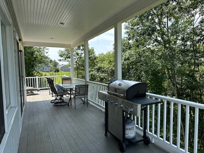 Foto del edificio - 2030 Harpswell Islands Rd