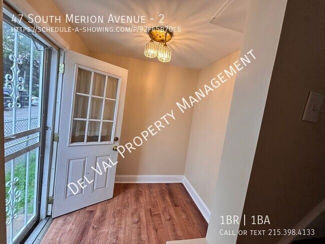 Building Photo - 47 S Merion Ave