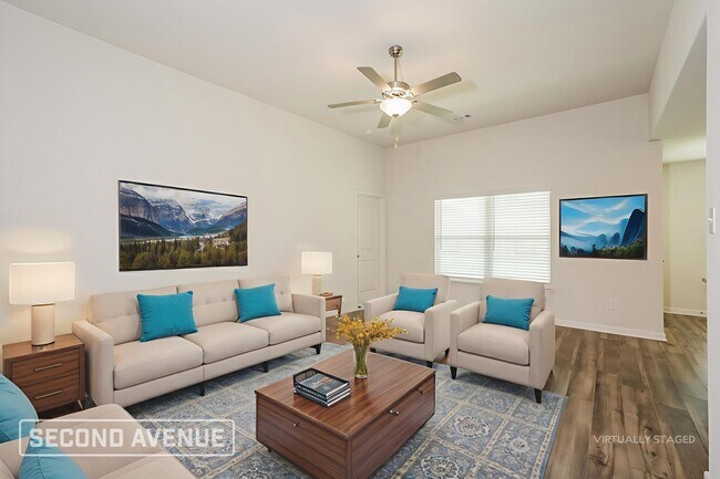 Foto del edificio - 1325 Woodwinds Dr