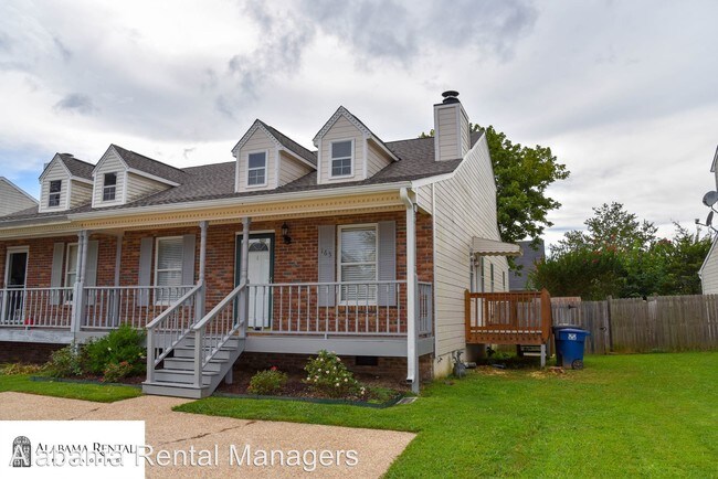 Foto del edificio - 3 br, 2 bath House - 165 Charleston Way