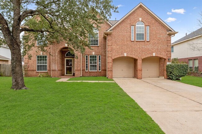 Foto del edificio - 6209 Fawnlake Dr