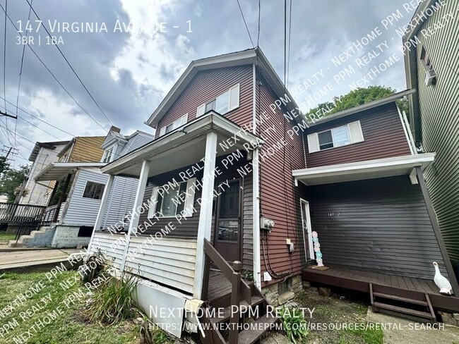 Building Photo - 147 Virginia Ave