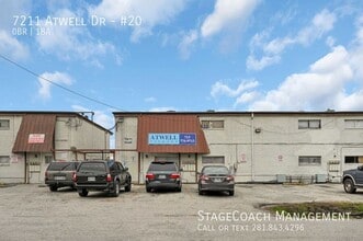 Building Photo - 7211 Atwell Dr