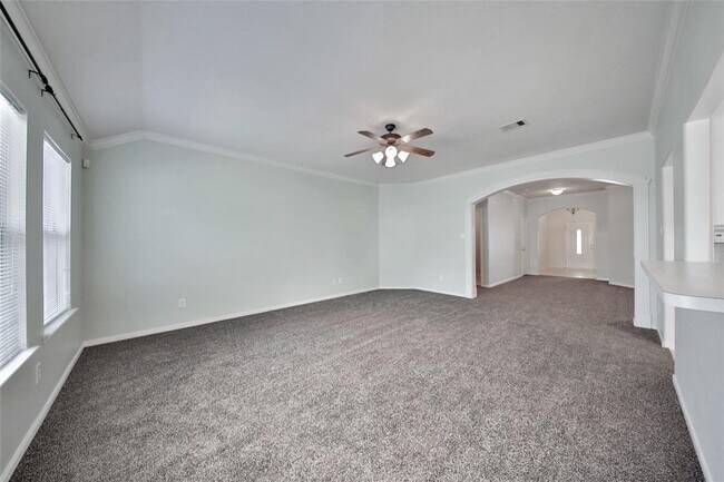 Foto del edificio - 4506 Bridgestone Cliff Ct