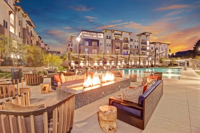 Foto del edificio - Array Vista Canyon