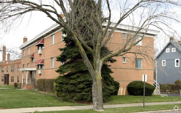 Foto principal - 2537 Noble Rd