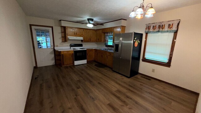 Foto del edificio - Antioch House - 2 bedrooms , 1.5 bathroom