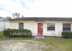 Building Photo - 117 Leelon Rd