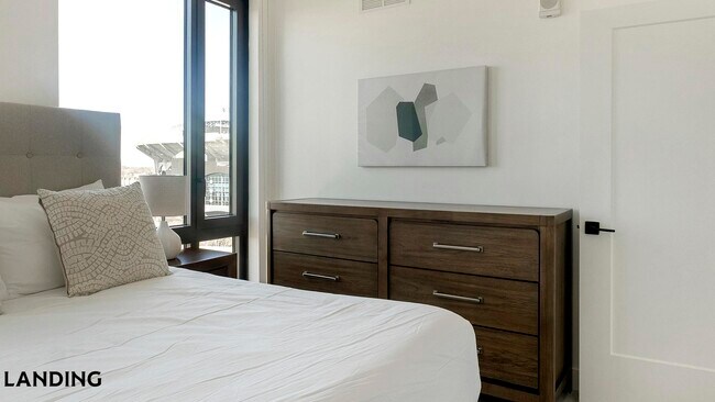 Foto del edificio - 1007 S Mint St