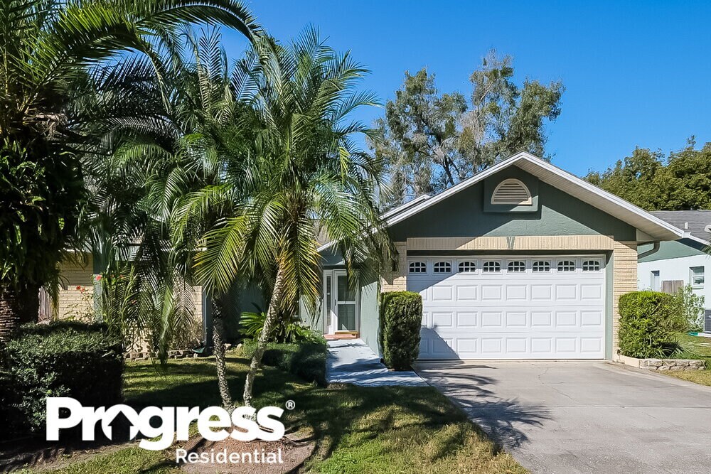 15134 Willowdale Rd, Tampa, FL 33625 House Rental in Tampa, FL