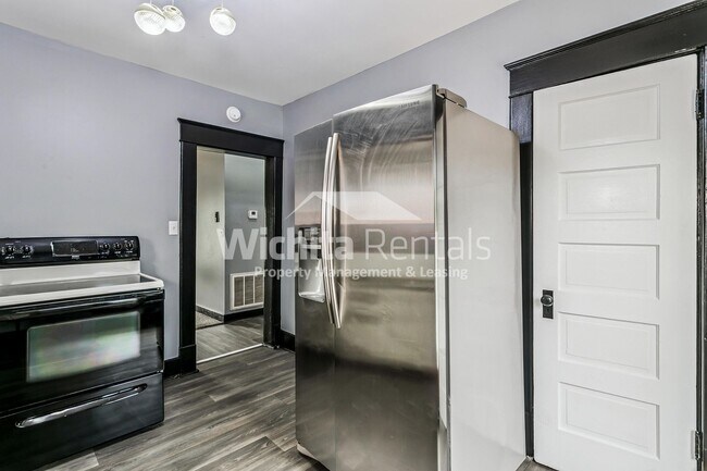 Foto del edificio - 1132 B W Munnell Ave