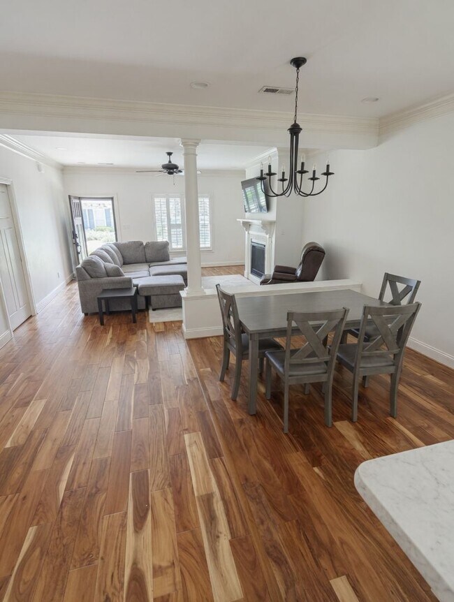 Foto del edificio - 3 Bedroom Home in Cornerstone