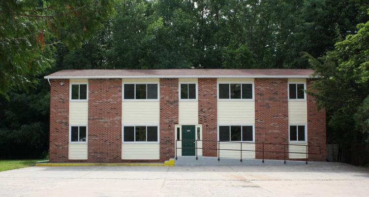 Foto principal - 421-425 Longview St