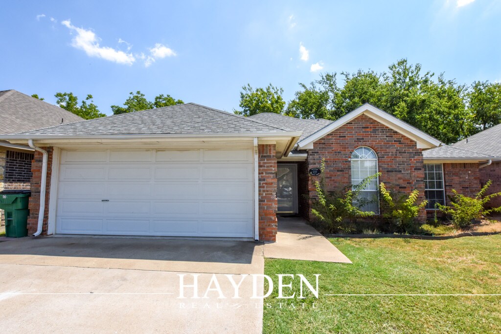 1723 Sully Ct, Stephenville, TX 76401 House Rental in Stephenville