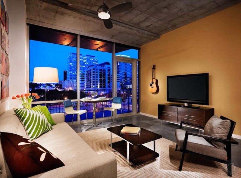 500 W 2nd St, Austin, TX 78701 Apartment for Rent in Austin, TX