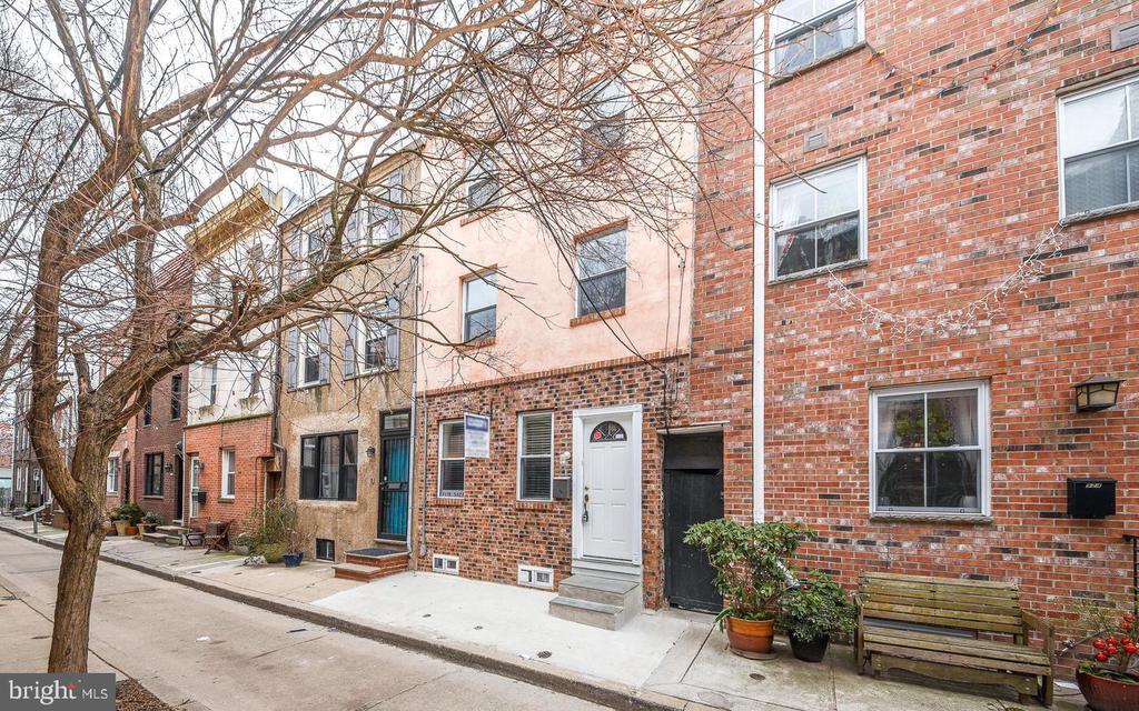 Foto principal - 922 League St