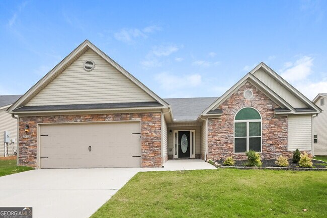 Foto del edificio - 1446 Dillard Heights Dr