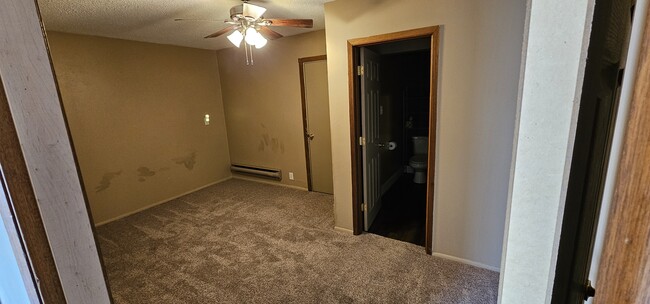 Bedroom - 1205 Pattee St