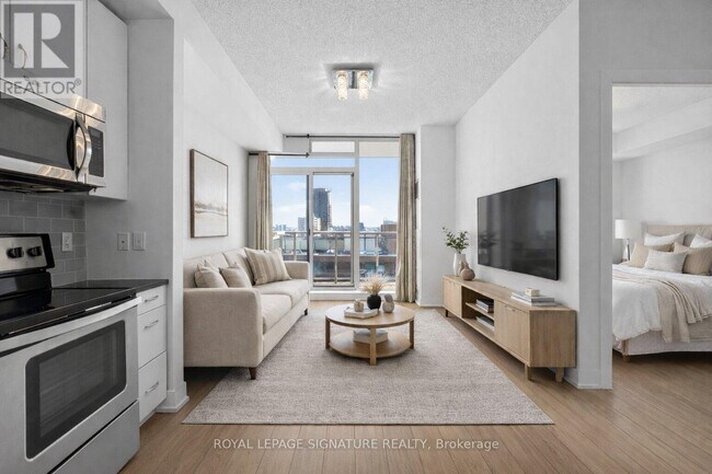 Building Photo - 68 Merton St